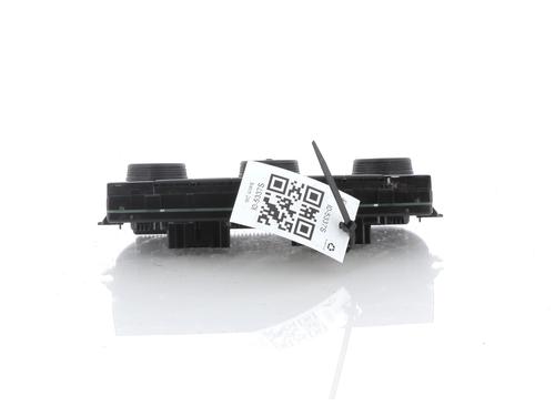 Climate control VW GOLF VII (5G1, BQ1, BE1, BE2) 2.0 TDI | BP16737850I5 