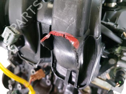 Engine RENAULT CLIO II (BB_, CB_) 1.2 16V (BB05, BB0W, BB11, BB27, BB2T, BB2U, BB2V, CB05,... | BP32378649M1