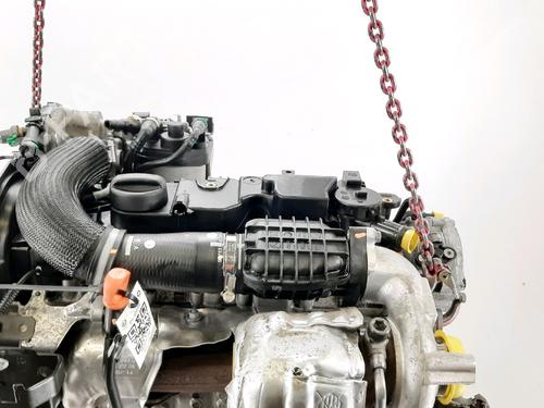 Engine CITROËN C3 II (SC_) 1.4 HDi 70 (SC8HZC, SC8HR0, SC8HP4) | BP32848274M1  - Image 5