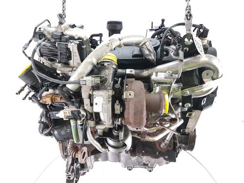Engine MERCEDES-BENZ A-CLASS (W176) A 180 CDI / d (176.012) | BP29696119M1 