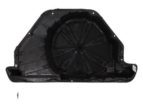 Bagasjeromsgulv RENAULT MEGANE III Hatchback (BZ0/1_, B3_) 1.5 dCi (BZ09, BZ0D, BZ1W, BZ29, BZ14) (110 hp) 32769919