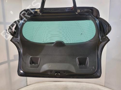 Tailgate PEUGEOT 308 SW I (4E_, 4H_) 1.6 HDi | BP32406620C6