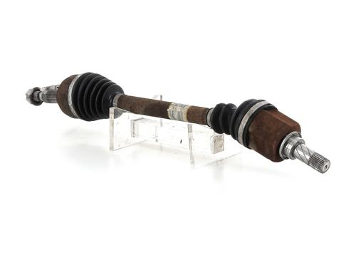 Left front driveshaft RENAULT MEGANE II Coupé-Cabriolet (EM0/1_) 1.5 dCi (EM1E) | BP29495690M38 