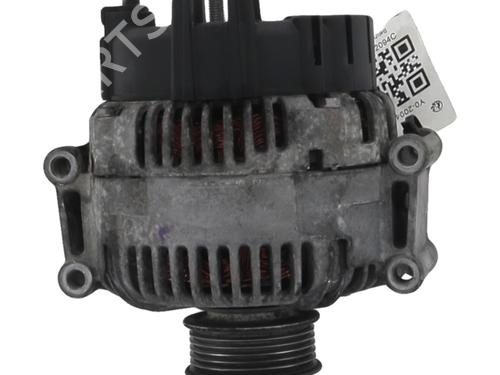 Alternator AUDI A6 Allroad C6 (4FH) 3.2 FSI quattro | BP30653549M7 