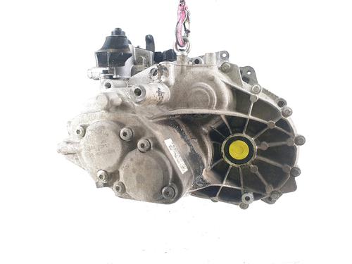 Gearbox FORD GRAND C-MAX (DXA/CB7, DXA/CEU) 1.6 TDCi | BP30382054M3