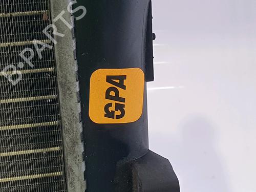 Water radiator RENAULT KANGOO (KC0/1_) 1.6 16V | BP28177064M31 