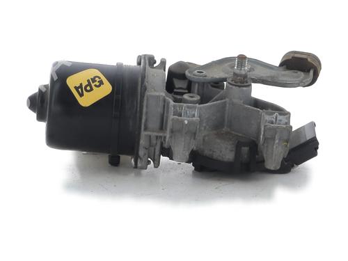 Used Front wiper motor RENAULT CLIO III (BR0/1, CR0/1) 1.5 dCi (BR17, CR17) (86 hp) 32434673