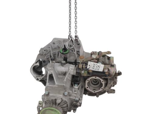 Used Gearbox VW GOLF IV (1J1) [1997-2008]  27622604