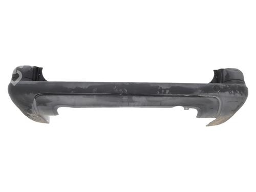 Used Rear bumper Rear bumper CITROËN BERLINGO Box Body/MPV (B9) 1.6 HDi / BlueHDi 75 (75 hp) 36211196 36211196