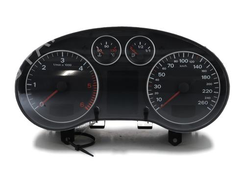 Instrument cluster AUDI A3 Sportback (8PA)  | BP28121731C47 
