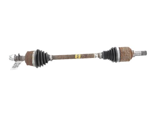 Used Left front driveshaft Left front driveshaft FIAT PUNTO (199_) 1.2 (199AXZ1A, 199BXZ1A) (69 hp) 35891843 35891843