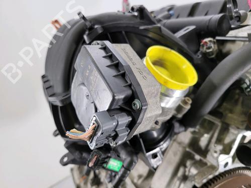 Engine PEUGEOT 407 (6D_) 2.0 16V (6DRFJC, 6DRFJE, 6DRFJF) | BP24326609M1 