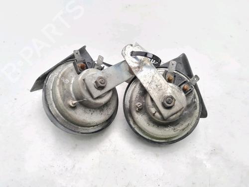 Used Horn CHRYSLER GRAND VOYAGER V (RT) 2.8 CRD (163 hp) 27915686