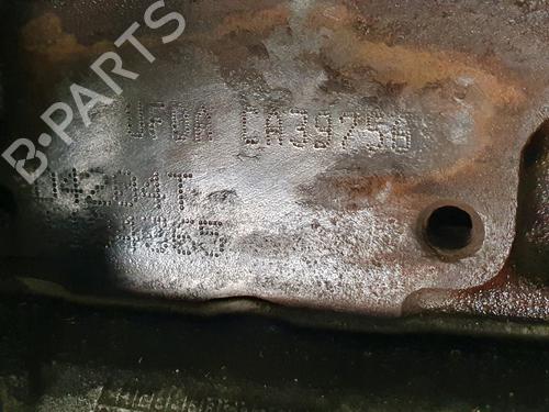 Engine FORD KUGA I 2.0 TDCi 4x4 | BP33949255M1  - Image 9