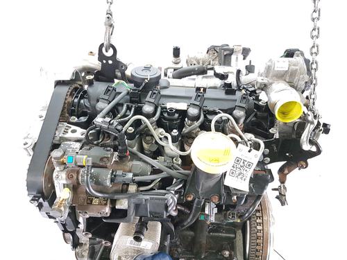 Engine RENAULT SCÉNIC III (JZ0/1_) 1.5 dCi | BP32285132M1 