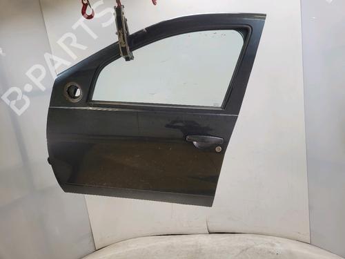 Used Left front door Left front door DACIA DUSTER (HS_) 1.5 dCi (109 hp) 33745715 33745715