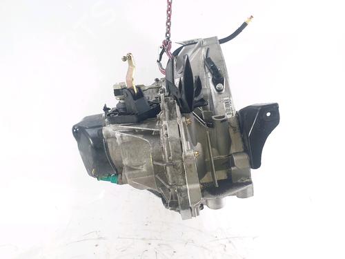 Gearbox RENAULT CLIO III (BR0/1, CR0/1) 1.5 dCi (BR17, CR17) | BP29964458M3 