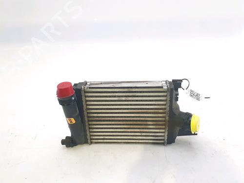 Intercooler RENAULT CLIO IV (BH_) 0.9 TCe 90 (BHNF, BHMA, BHMH, BHJK, BHJR) (90 hp) 28447548
