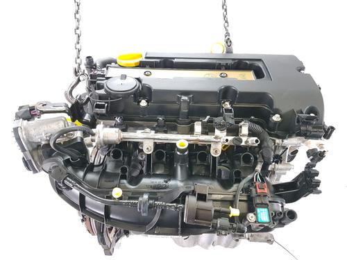 Engine OPEL CORSA E (X15) 1.4 Turbo (08, 68) | BP33280024M1 - Image 5