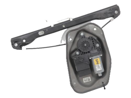 Elevalunas trasero derecho Elevalunas trasero derecho VW GOLF V (1K1) 1.9 TDI (105 hp) 37228730 37228730