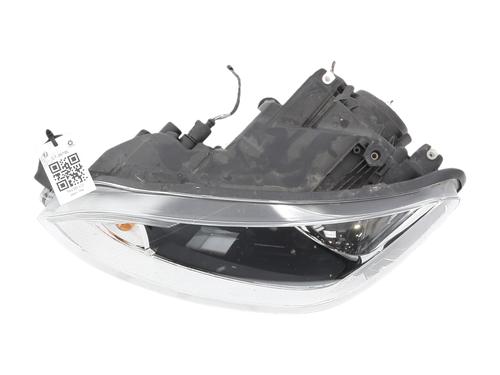 Left headlight VW UP! (121, 122, BL1, BL2, BL3, 123) 1.0 | BP38480218C28 - Image 5
