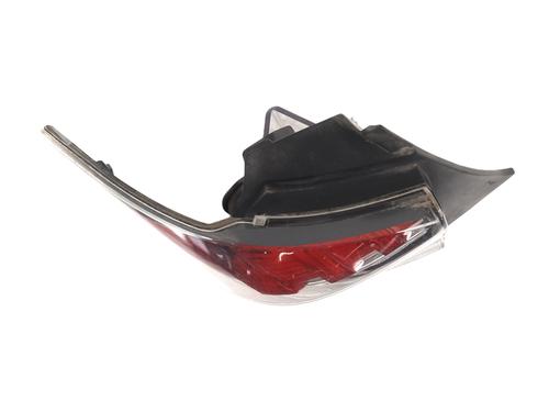Used Left taillight Left taillight TOYOTA IQ (_J1_) 1.0 (KGJ10_, KGJ10R) (68 hp) 32975441 32975441