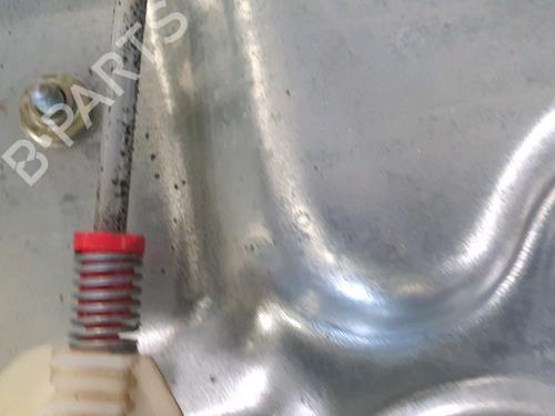 Front right window mechanism VW POLO IV (9N_, 9A_) 1.4 TDI | BP30165883C23 