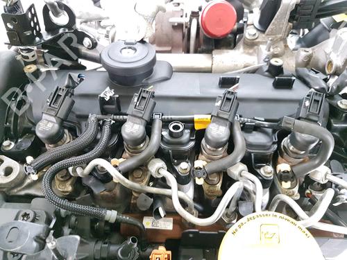 Engine NISSAN QASHQAI II (J11, J11_) 1.5 dCi | BP32309875M1 - Image 10