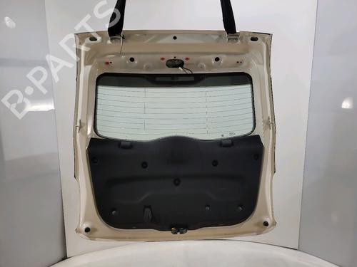 Tailgate FIAT 500e (332_) Elektro (FA1) | BP26312241C6 