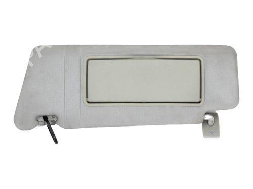 Aletta parasole sinistra MERCEDES-BENZ E-CLASS (W210) E 300 Turbo-D (210.025) (177 hp) 33158911