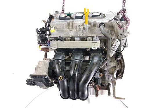 Engine NISSAN PIXO (UA0) 1.0 | BP36853151M1 - Image 5