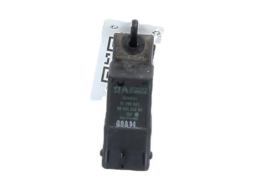 Elektronisk modul PEUGEOT 2008 I (CU_) 1.6 HDi (92 hp) 24158791