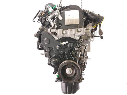 Used Engine Engine PEUGEOT 5008 II (MC_, MJ_, MR_, M4_) 1.6 BlueHDi 120 (MCBHZH, MCBHZW) (120 hp) 33309372 33309372