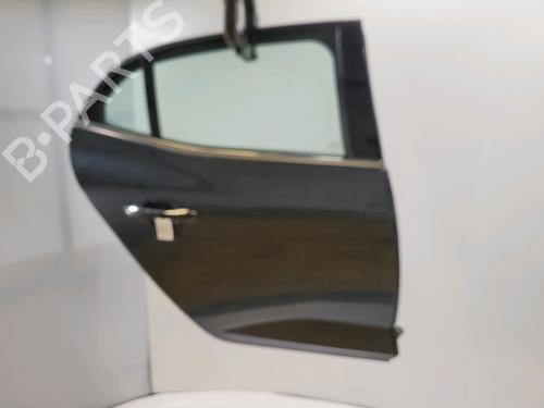 Used Right rear door Right rear door RENAULT MEGANE IV Hatchback (B9A/M/N_) 1.5 Blue dCi 115 (B9A6) (116 hp) 36007179 36007179