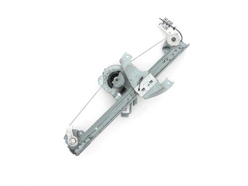 Front left window mechanism PEUGEOT 107 (PM_, PN_) 1.0 | BP17654390C22 