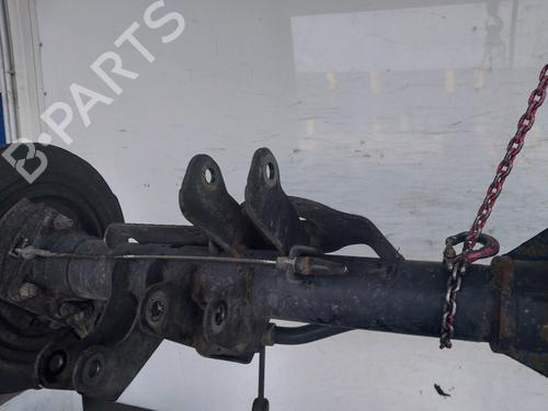 Rear differential JEEP GLADIATOR Pickup (JT_) 3.0 D 4WD | BP33533060M24 - Image 4