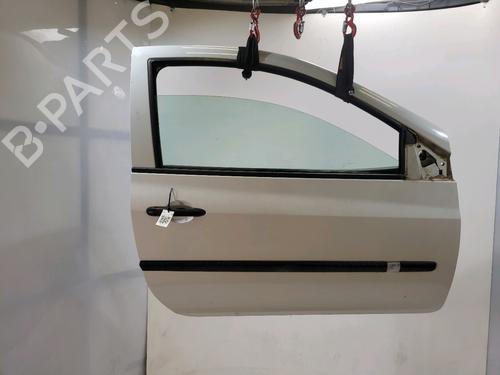 Used Right front door Right front door RENAULT CLIO III Hatchback Van (SB_, SR_) 1.5 dCi (68 hp) 40248395 40248395