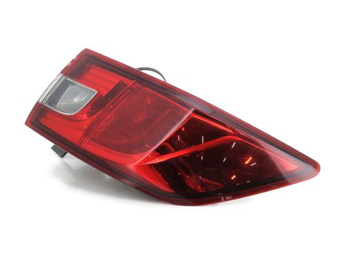Right taillight RENAULT CLIO IV (BH_) 1.5 dCi 90 | BP23855356C35 
