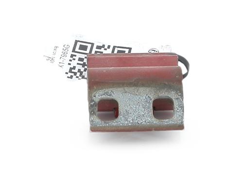 Used Hinge/Door check strap Hinge/Door check strap FIAT FIORINO MPV (225_) 1.3 JTD Multijet (225BXB1A, 225BXB11) (75 hp) 36428957 36428957