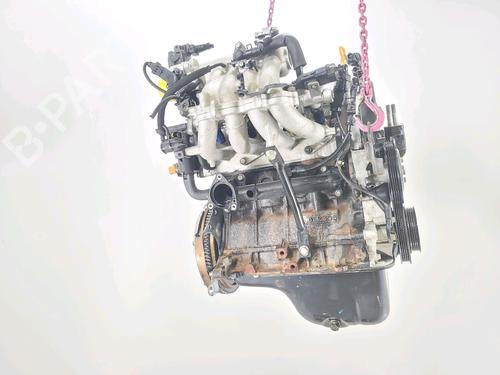 Engine KIA PICANTO I (SA) 1.1 | BP28835709M1 
