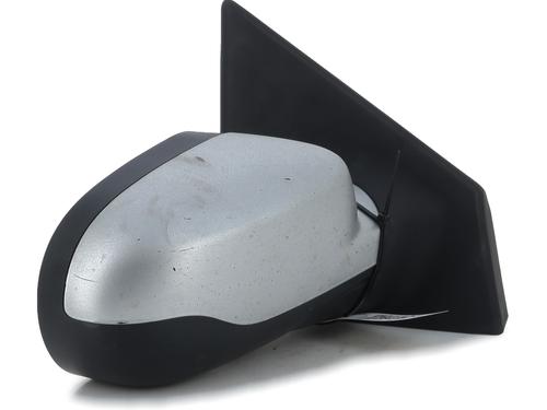 Right mirror RENAULT CLIO III (BR0/1, CR0/1) 1.5 dCi (BR0H, CR0H, CR1S, BR1S) | BP29579291C27 