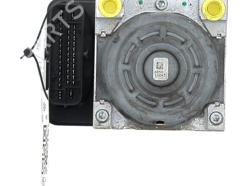 ABS pump PEUGEOT 2008 I (CU_) 1.6 HDi | BP32434580M43 - Image 5