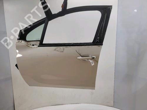 Used Left front door Left front door 39489876 39489876