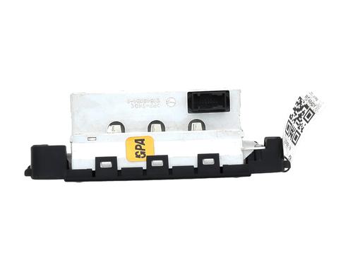 Used Display monitor PEUGEOT 406 (8B) 2.0 HDI 110 (109 hp) 31985907