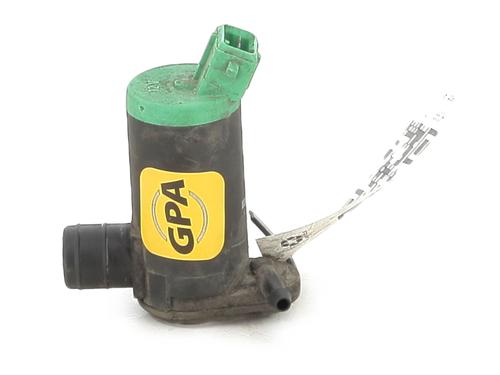 Ander PEUGEOT 206 Hatchback (2A/C) 2.0 HDI 90 (90 hp) 25982965