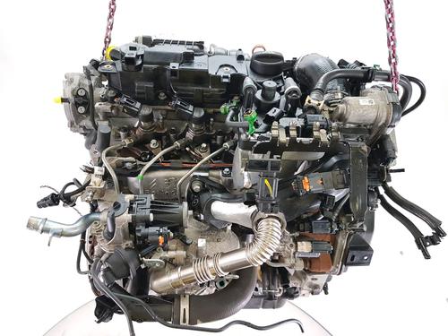 Engine PEUGEOT 308 SW I (4E_, 4H_) 1.6 HDi | BP37657803M1 - Image 5