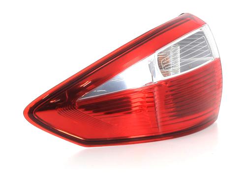 Left taillight FORD C-MAX II (DXA/CB7, DXA/CEU) 1.6 TDCi | BP31661799C34 