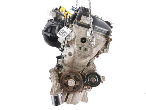 Moteur TOYOTA YARIS (_P13_) [2010-2020]  28487027