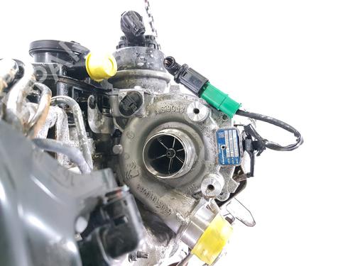 Engine DS DS 7 Crossback (J4_, JR_, JC_) 2.0 BlueHDi 180 (JJEHZR) | BP39764403M1 - Image 6