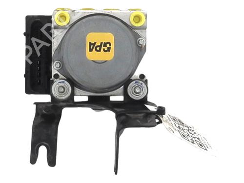 ABS pump RENAULT MODUS / GRAND MODUS (F/JP0_) 1.2 16V (JP0W) | BP32434618M43 